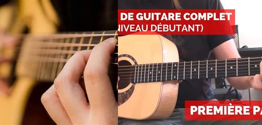 Comment apprendre la guitare gratuitement et rapidement ? Les