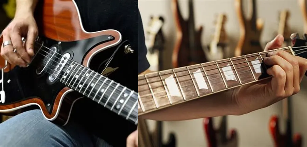 Comment choisir les cordes de guitare électrique adaptées à votre style de  jeu?