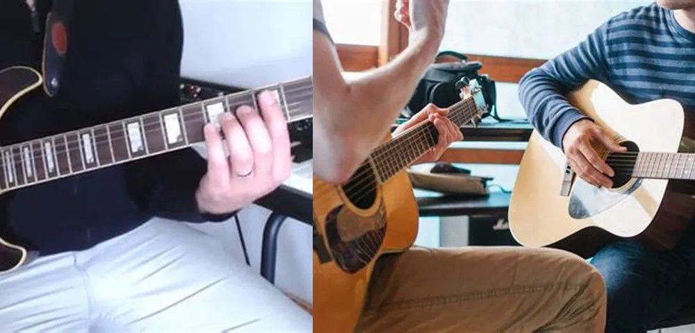 Tutos Guitare Faciles - Accessible Aux Débutants